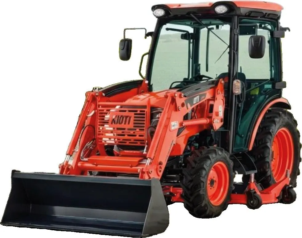 KIOTI CK4540