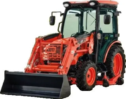 KIOTI CK5040