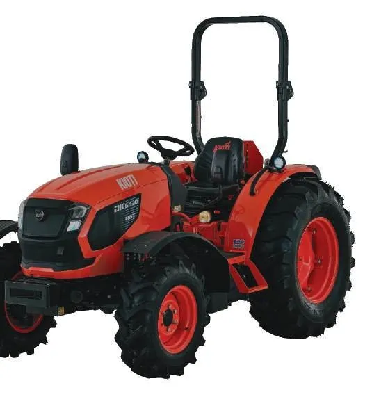 KIOTI DK4530