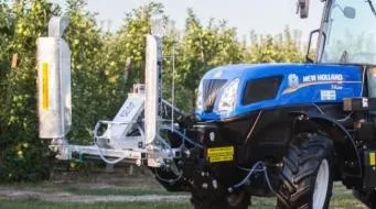 Belka herbicydowa Królik BHh