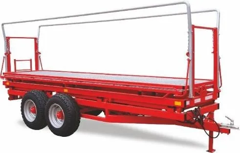 Platforma sadownicza Lisicki T031
