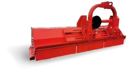Kosiarka bijakowa Lisicki Z009