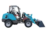 Ładowarka kołowa SCHMiDT 4350A, zdjęcie 1